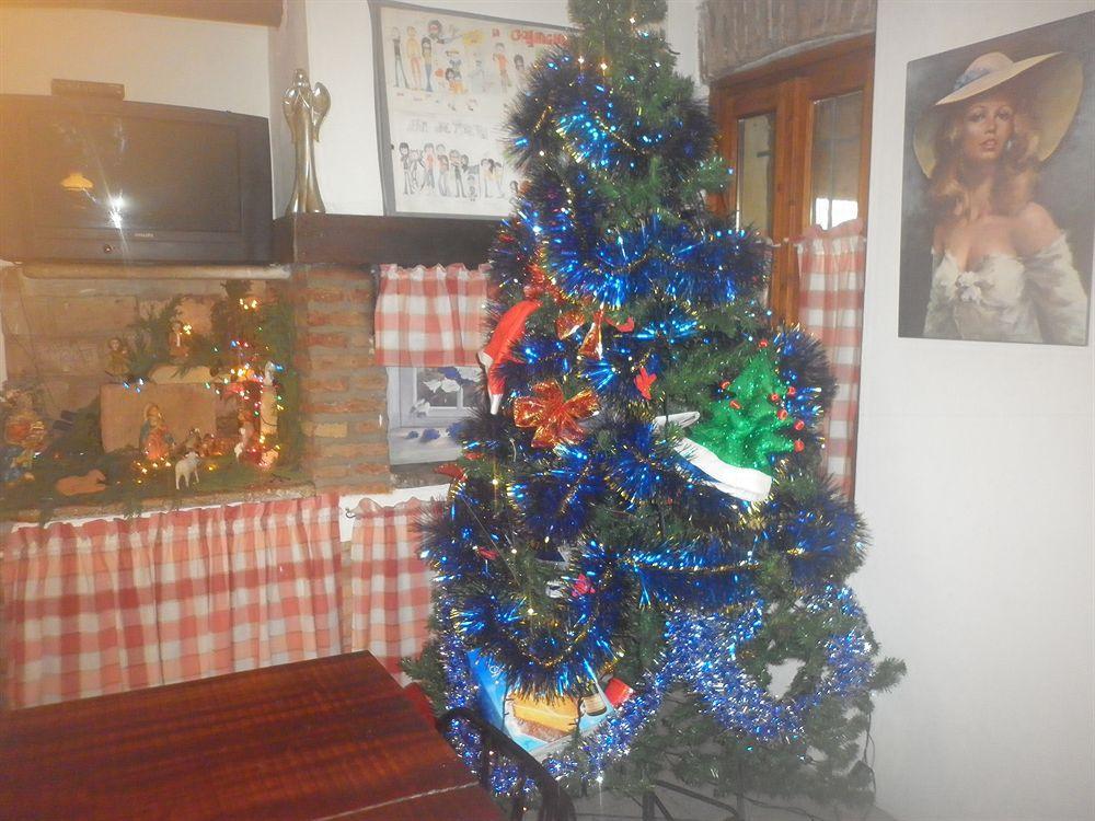 La Cascina Di Alice Bed & Breakfast Castiglione Delle Stiviere Exterior photo