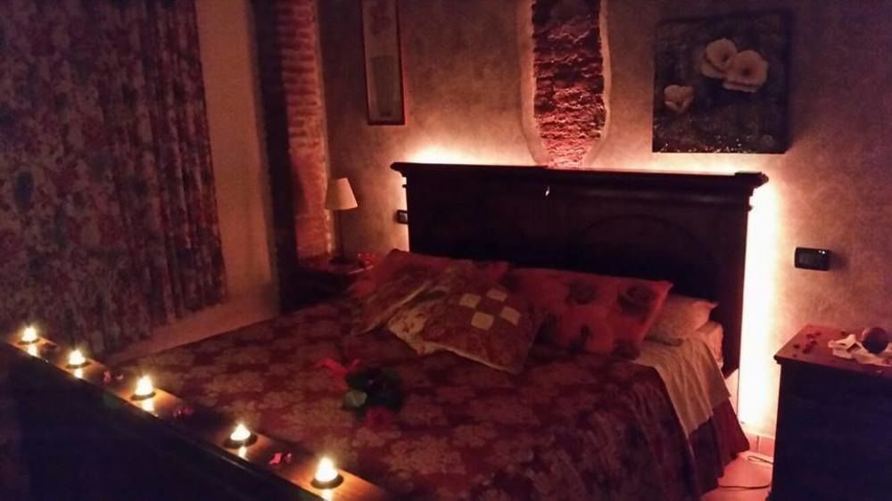 La Cascina Di Alice Bed & Breakfast Castiglione Delle Stiviere Exterior photo